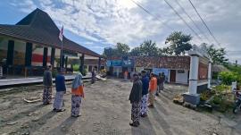 Pengetan Kaping 217, Hadeging Daerah Istimewa Yogyakarta